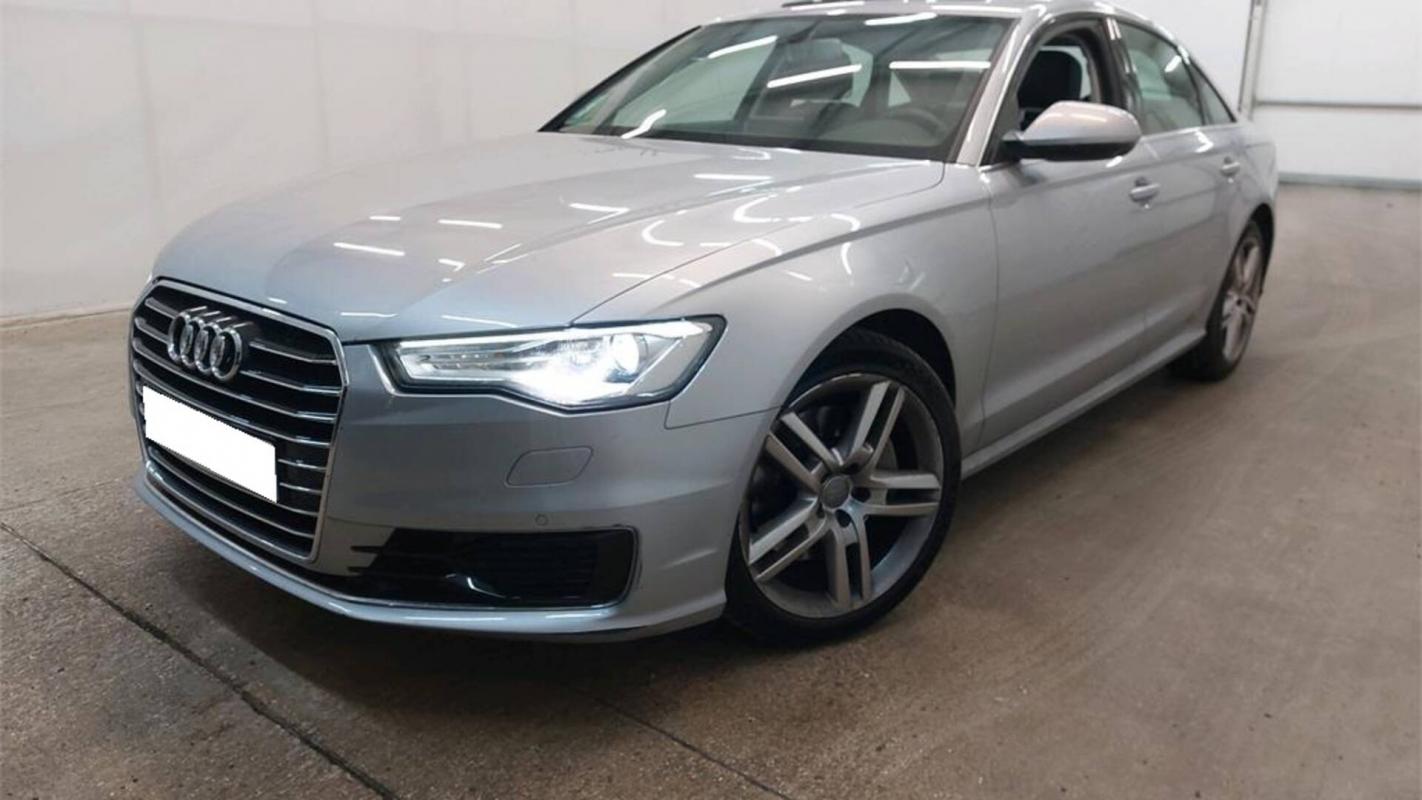 Audi A6 Ambiente TFSI 252 S tronic 7 + Toit