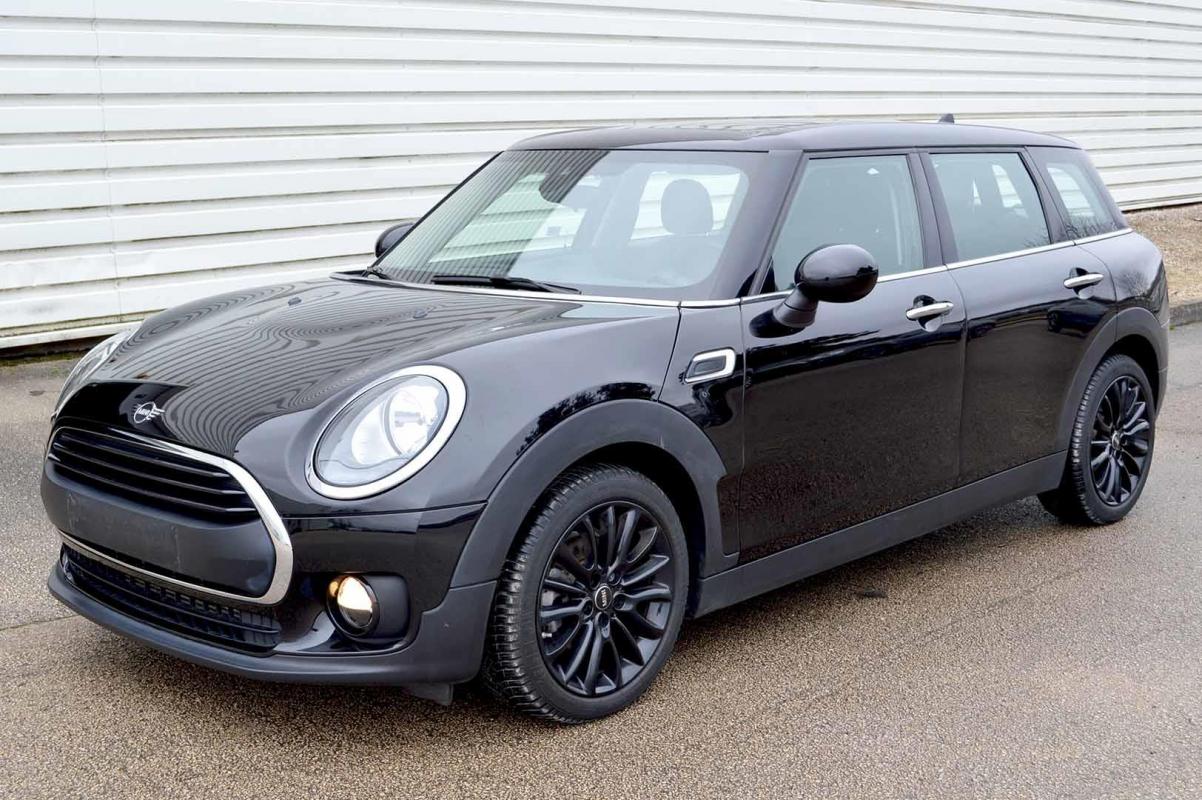 Mini Clubman MINI F54 ONE 102CH STEPTRONIC