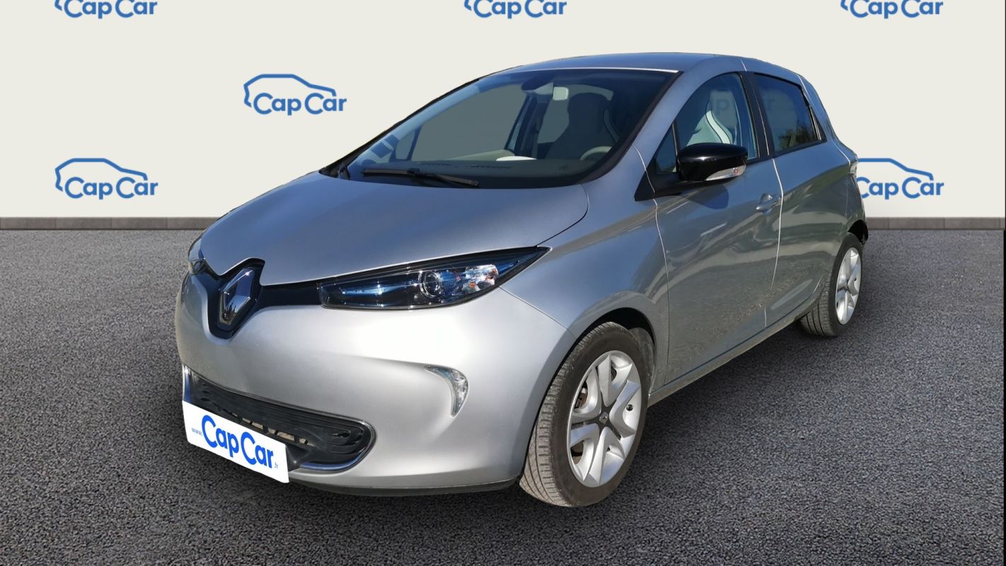 Renault Zoe R90 Zen