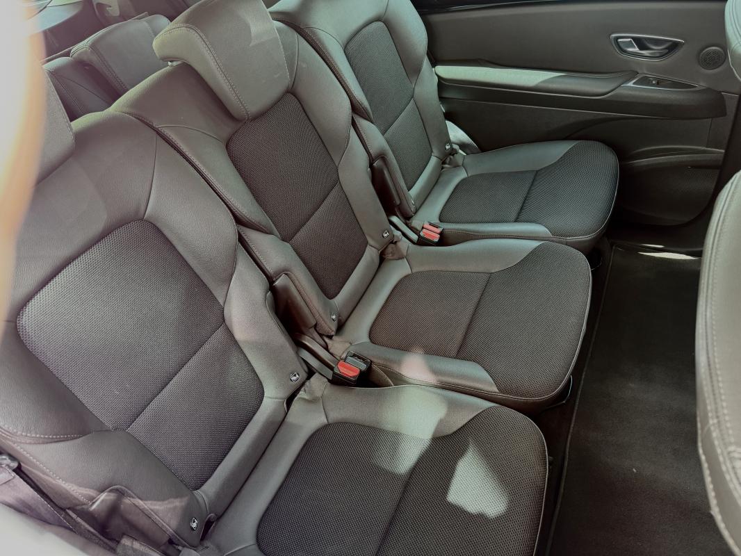 Renault Espace - dCi 160 Energy Zen EDC 2018 7 places GAR 12 MOIS
