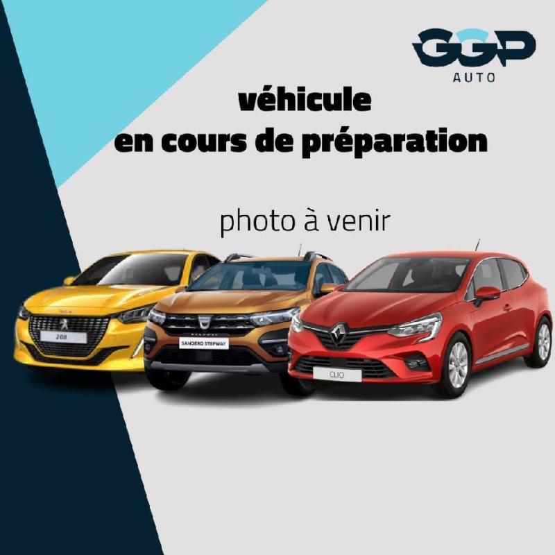 Citroën C3 Aircross PureTech 110 S&S BVM6 Live