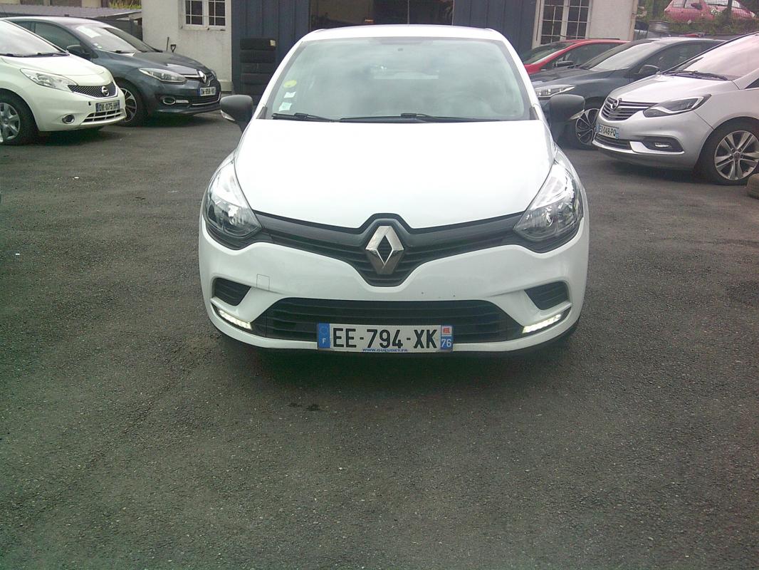 Renault Clio 1.5 dci 75cv energy life